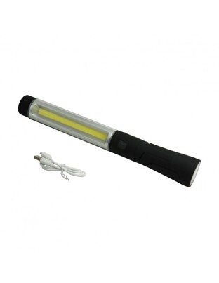 ΦΑΚΟΣ COB LED ΠΕΡΙΣΤΡΕΦΟΜΕΝΟΣ RX-H005