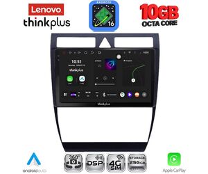 LENOVO LTM 11006_CPA (9inc) MULTIMEDIA TABLET for AUDI A6 mod. 1998-2005