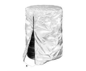 ΑΔΙΑΒΡΟΧΗ ΚΟΥΚΟΥΛΑ ΕΛΑΣΤΙΚΩΝ TYRES STORAGE COVERS (L) 80 Χ 117 cm