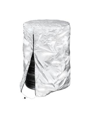 ΑΔΙΑΒΡΟΧΗ ΚΟΥΚΟΥΛΑ ΕΛΑΣΤΙΚΩΝ TYRES STORAGE COVERS (L) 80 Χ 117 cm