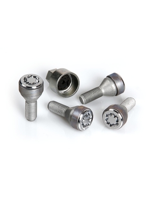 ΜΠΟΥΛΟΝΙΑ ΑΣΦΑΛΕΙΑΣ 12x1,50 25,5mm (17) ΚΩΝΙΚΑ ULTRA HIGHT SECURITY A120