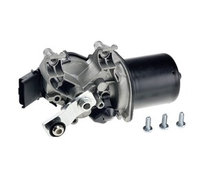 ΜΟΤΕΡ ΥΑΛΟΚΑΘΑΡΙΣΤΗΡΩΝ ΓΙΑ NISSAN QASHQAI / QASHQAI+2 2007+ / 2011+  ΕΜΠΡΟΣ orig.28800-JD900 ΝΤΥ - 1 ΤΕΜ.