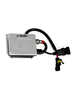 CAN-BUS PLUS BALLAST