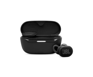 JBL ENDURANCE RACE 2 (BLACK)