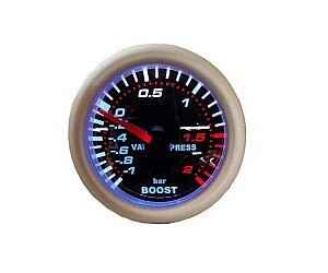 Μπαρόμετρο - Ket Gauge