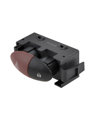 RENAULT MASTER III 2010+/ TWINGO II 2007+/ ΔΙΑΚΟΠΤΗΣ ΑΛΑΡΜ 6 PINS orig.8200483813