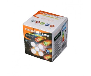 ΛΑΜΠΑ LED FOOTBALL UFO 40W LI-FA-1940