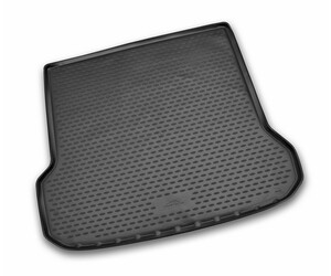 ΠΑΤΑΚΙ ΣΚΑΦΗ ΠΟΡΤ ΜΠΑΓΚΑΖ ΓΙΑ VOLVO XC70 05/2007- 2016 TPE ΛΑΣΤΙΧΟ ΣΕ ΑΝΘΡΑΚΙ ΣΚΟΥΡΟ ΓΚΡΙ ΧΡΩΜΑ NOVLINE - 1 ΤΕΜ.