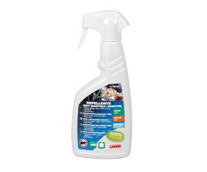 ΑΠΩΘΗΤΙΚΟ ΤΡΩΚΤΙΚΩΝ (ΚΟΥΝΑΒΙ-ΠΟΝΤΙΚΙ) 500ml MARTEN/RODENTS REPELLENT SPRAY