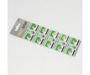 ΜΠΑΤΑΡΙΑ G1-LR621-394-SR621-164 HO-ST-8035