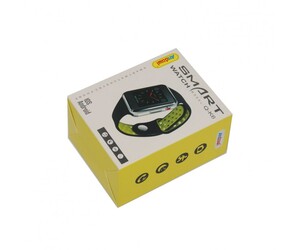 SMART WATCH ANDOWL Q-K6