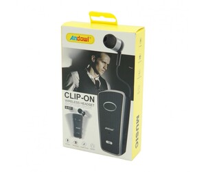 ΑΣΥΡΜΑΤΟ HEADSET ANDOWL Q-E81