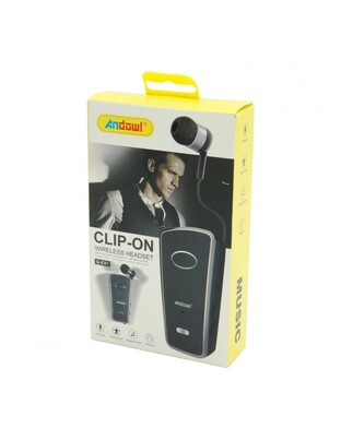 ΑΣΥΡΜΑΤΟ HEADSET ANDOWL Q-E81
