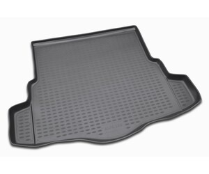 ΠΑΤΑΚΙ ΣΚΑΦΗ ΠΟΡΤ ΜΠΑΓΚΑΖ ΓΙΑ ALFA ROMEO 159 4D 09/2005-2013 TPE ΛΑΣΤΙΧΟ ΣΕ ΜΑΥΡΟ ΧΡΩΜΑ NOVLINE - 1 ΤΕΜ.