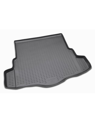 ΠΑΤΑΚΙ ΣΚΑΦΗ ΠΟΡΤ ΜΠΑΓΚΑΖ ΓΙΑ ALFA ROMEO 159 4D 09/2005-2013 TPE ΛΑΣΤΙΧΟ ΣΕ ΜΑΥΡΟ ΧΡΩΜΑ NOVLINE - 1 ΤΕΜ.