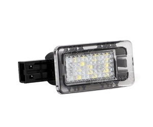 VOLVO ΦΩΤΑ ΑΝΑΓΝΩΣΗΣ 18 LED - 2 ΤΕΜ.