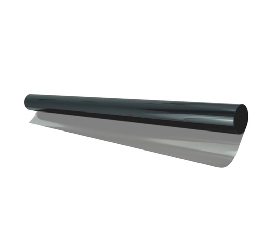 Amio – Φιλμ Παραθύρων Light Black 60% 75x300cm για Μείωση Ηλιακής Ακτινοβολίας και Άνεση στην Καθημερινή Χρήση – 1 Τεμ. (01654/AM)