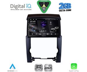DIGITAL IQ RSF 4318_CPA (10inc) MULTIMEDIA TABLET for KIA SORENTO mod. 2009-2014