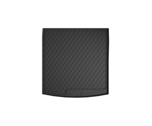 ΠΑΤΑΚΙ ΣΚΑΦΗ ΠΟΡΤ ΜΠΑΓΚΑΖ ΓΙΑ VW GOLF 7 VARIANT 10/2013+ SUMISURA TRUNK MAT ΑΠΟ ΑΟΣΜΟ, ΜΗ ΤΟΞΙΚΟ, ΟΙΚΟΛΟΓΙΚΟ ΚΑΙ ΑΝΑΚΥΚΛΩΣΙΜΟ ΣΥΝΘΕΤΙΚΟ ΛΑΣΤΙΧΟ ΣΕ ΜΑΥΡΟ ΧΡΩΜΑ ΜΕ ΥΠΟΔΟΧΗ ΓΙΑ ΠΡΟΕΚΤΑΣΗ L2519.8 - L2519.9 LAMPA - 1 ΤΕΜ.