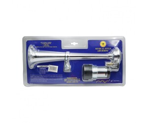 ΑΕΡΟΚΟΡΝΑ 24V JGR-610-24V