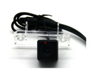 DIGITAL IQ CAMERA MERC_15 (AHD - CVBS) HEADLIGHT CAMERA MERCEDES C (W203) - E (W211)