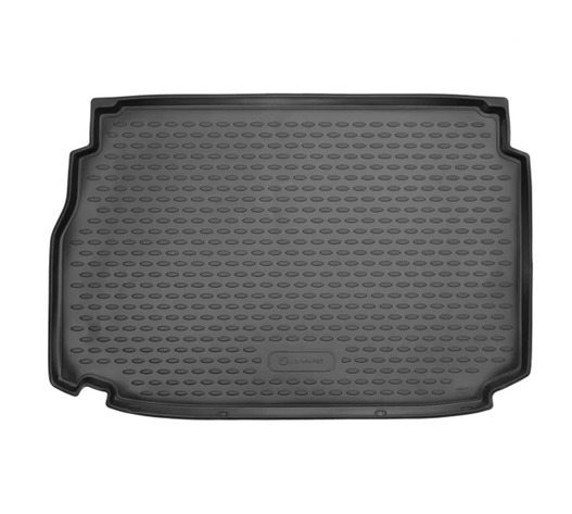 ΠΑΤΑΚΙ ΣΚΑΦΗ ΠΟΡΤ ΜΠΑΓΚΑΖ ΓΙΑ FORD RANGER T6.2 (P703) 2022+ RSA TPE ΛΑΣΤΙΧΟ ΣΕ ΜΑΥΡΟ ΧΡΩΜΑ NOVLINE - 1 ΤΕΜ