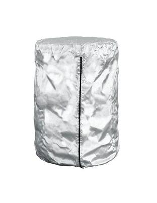 ΑΔΙΑΒΡΟΧΗ ΚΟΥΚΟΥΛΑ ΕΛΑΣΤΙΚΩΝ TYRES STORAGE COVERS (L) 80 Χ 117 cm