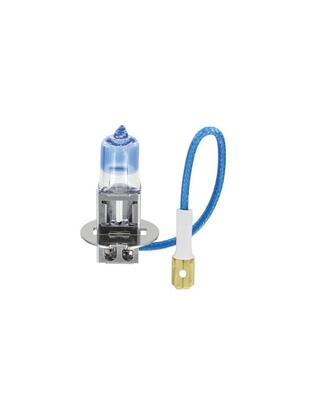 H3 12V 55W PK22s XENON PLUS 4.800K +50% 2ΤΕΜ.