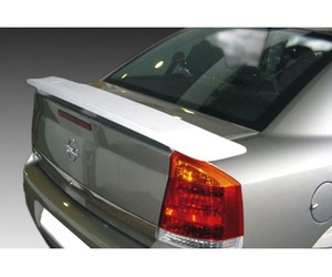 Αεροτομή Πορτ Μπαγκάζ για Opel Vectra C 4D Sedan 2002-2009  από Πολυουρεθάνη Motordrome Design - 1 τεμ.
