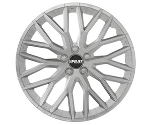 ΤΑΣΙΑ 14'' SPEEDSTER ΑΣΗΜΙ ΣΕΤ