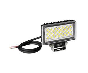 ΠΡΟΒΟΛΕΑΣ ΕΡΓΑΣΙΑΣ WL-14 10/30V 33LED 6W 726LM 6.000K ΜΕ ΦΩΣ ΔΙΑΘΛΑΣΗΣ (95x80x25 mm) 1ΤΕΜ.