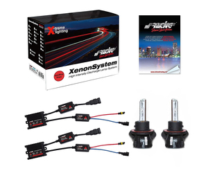 H16 12V 5.000K KIT XENON SLIM BALLAST 35W