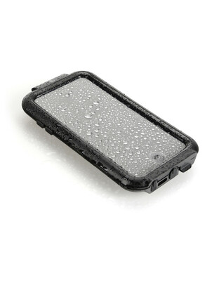 Θήκη Κινητού Hard Case της σειράς Optiline για Apple iPhone 6 Plus / 7 Plus / 8 Plus, συμβατή με Βάσεις Στήριξης Κινητού Optiline για Μηχανή με σύστημα Duolock