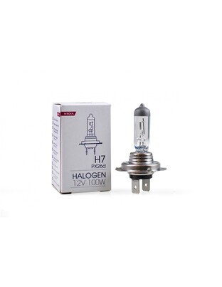 H7 12V 100W PX26d STANDARD ΑΛΟΓΟΝΟΥ 1ΤΕΜ. M-TECH