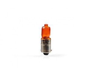 HY6W 12V 6W BAZ9s ΜΟΝΟΠΟΛΙΚΟ ΠΟΡΤΟΚΑΛΙ STANDARD ΑΛΟΓΟΝΟΥ 10ΤΕΜ. M-TECH
