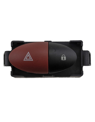 RENAULT MASTER III 2010+/ TWINGO II 2007+/ ΔΙΑΚΟΠΤΗΣ ΑΛΑΡΜ 6 PINS orig.8200483813