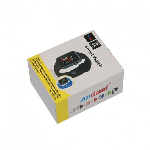 SMART WATCH ANDOWL PH-AN-A4