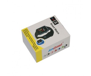 SMART WATCH ANDOWL PH-AN-A4