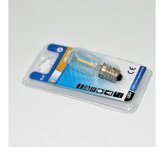 LED ΛΑΜΠΑ E14 2.5W 200Lm 3000K LI-LA-6615