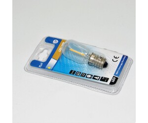 LED ΛΑΜΠΑ E14 2.5W 200Lm 3000K LI-LA-6615