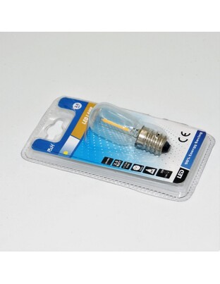 LED ΛΑΜΠΑ E14 2.5W 200Lm 3000K LI-LA-6615