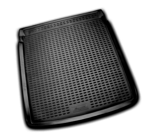 ΠΑΤΑΚΙ ΣΚΑΦΗ ΠΟΡΤ ΜΠΑΓΚΑΖ ΓΙΑ VW PASSAT B7 01/2011-10/2014 TPE ΛΑΣΤΙΧΟ ΣΕ ΑΝΘΡΑΚΙ ΣΚΟΥΡΟ ΓΚΡΙ ΧΡΩΜΑ NOVLINE - 1 ΤΕΜ.