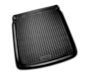 ΠΑΤΑΚΙ ΣΚΑΦΗ ΠΟΡΤ ΜΠΑΓΚΑΖ ΓΙΑ VW PASSAT B7 01/2011-10/2014 TPE ΛΑΣΤΙΧΟ ΣΕ ΑΝΘΡΑΚΙ ΣΚΟΥΡΟ ΓΚΡΙ ΧΡΩΜΑ NOVLINE - 1 ΤΕΜ.