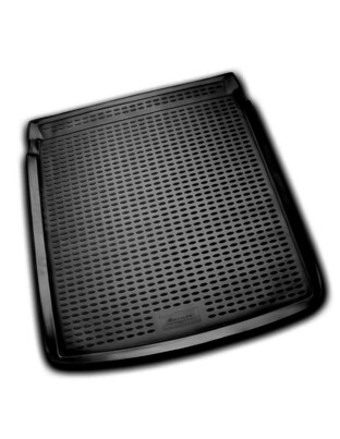 ΠΑΤΑΚΙ ΣΚΑΦΗ ΠΟΡΤ ΜΠΑΓΚΑΖ ΓΙΑ VW PASSAT B7 01/2011-10/2014 TPE ΛΑΣΤΙΧΟ ΣΕ ΑΝΘΡΑΚΙ ΣΚΟΥΡΟ ΓΚΡΙ ΧΡΩΜΑ NOVLINE - 1 ΤΕΜ.