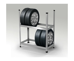 ΣΤΑΝΤ 6>10 ΕΛΑΣΤΙΚΩΝ ΜΕΤΑΛΛΙΚΟ 100x118x45cm  (MAX 290 kg)