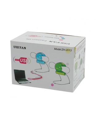 ΕΠΙΤΡΑΠΕΖΙΟ ΑΝΕΜΙΣΤΗΡΑΚΙ ΜΕ USB ZH-2013