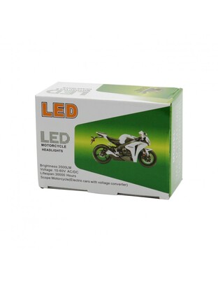 LED ΠΡΟΒΟΛΑΚΙ Μ3 ΓΙΑ ΜΗΧΑΝΑΚΙ AU-W11887