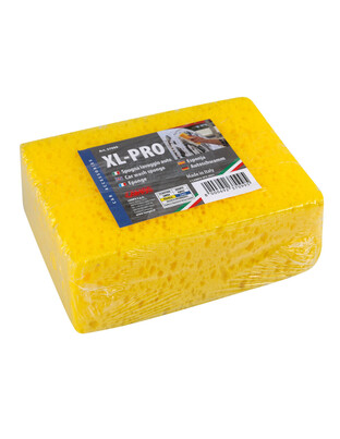 ΣΦΟΥΓΓΑΡΙ ΠΛΥΣΙΜΑΤΟΣ XL-PRO 180x120x75mm