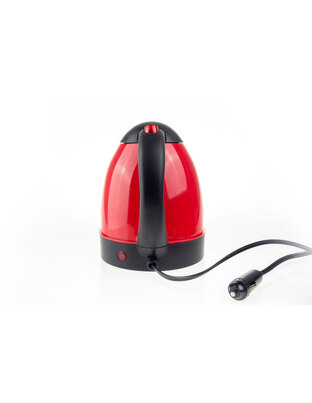 Amio - ΒΡΑΣΤΗΡΑΣ ΝΕΡΟΥ 1Lt 24V 150/300W ΜΕ ΦΙΣ ΑΝΑΠΤΗΡΑ ΚΑΙ ΚΑΛΩΔΙΟ 1,5m - 1 τεμ. (02176/AM)