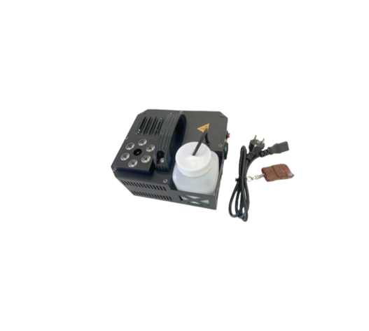 ΜΗΧΑΝΗ ΕΦΕ ΚΑΠΝΟΥ 600W KY-02393